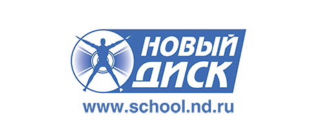 компания «Новый диск»